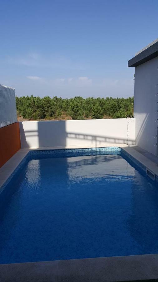Paradise Terrace House Quinta do Conde Exteriör bild