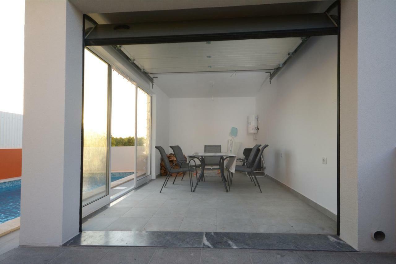Paradise Terrace House Quinta do Conde Exteriör bild