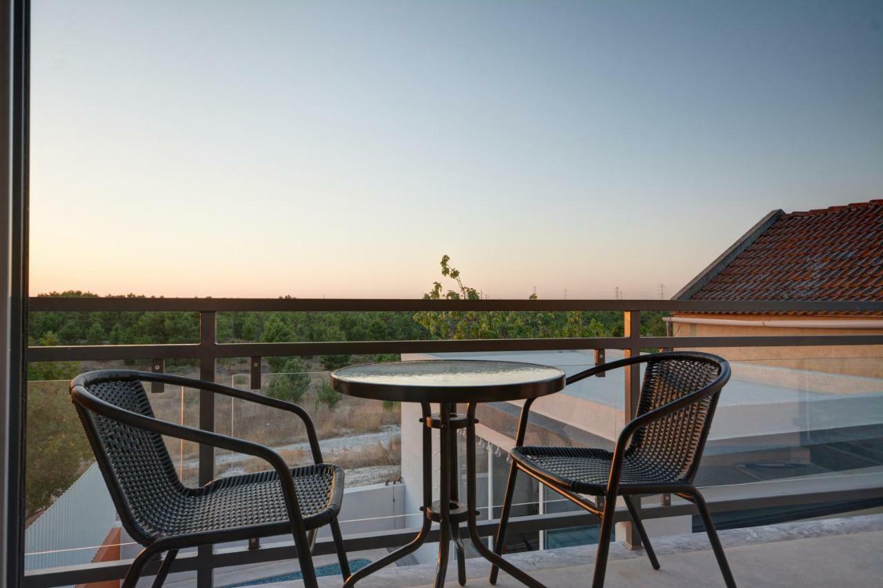 Paradise Terrace House Quinta do Conde Exteriör bild